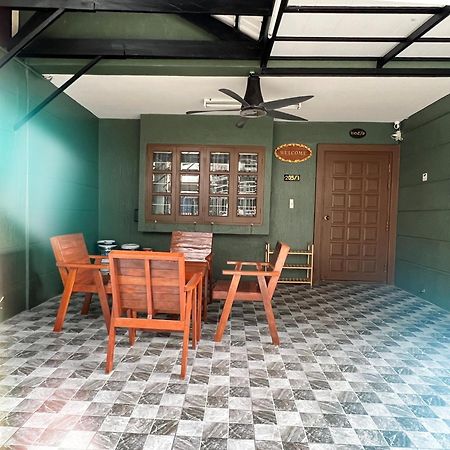 At Nana-5Bed, City Center, Nana Bts, Mbk, Central World, Siam Bangkok Exteriör bild