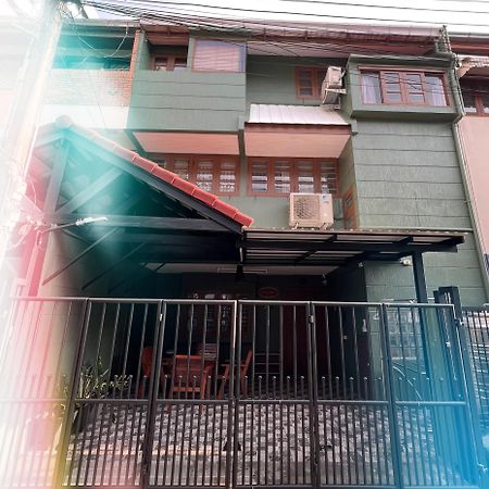 At Nana-5Bed, City Center, Nana Bts, Mbk, Central World, Siam Bangkok Exteriör bild