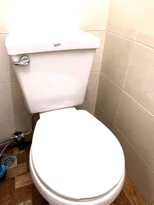 At Nana-5Bed, City Center, Nana Bts, Mbk, Central World, Siam Bangkok Exteriör bild