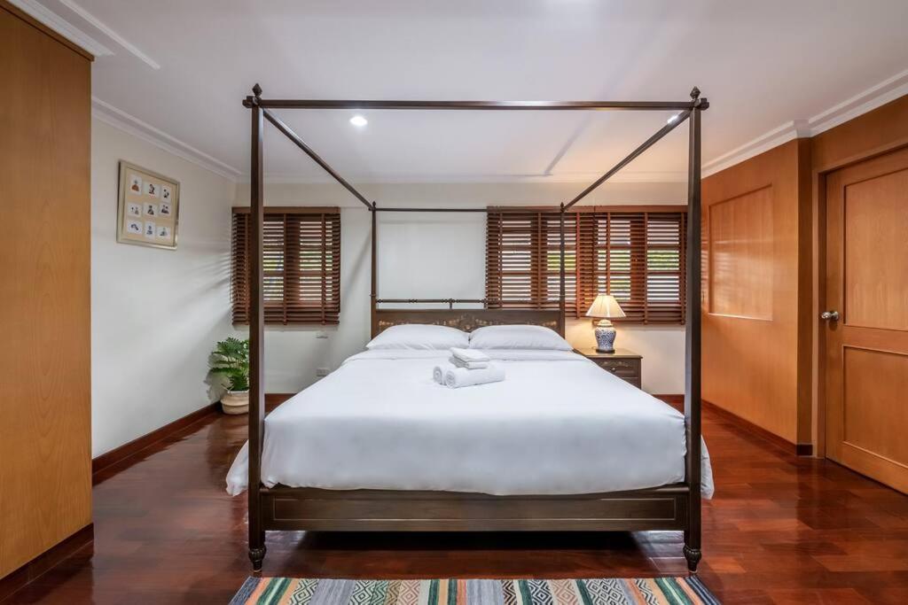 At Nana-5Bed, City Center, Nana Bts, Mbk, Central World, Siam Bangkok Exteriör bild